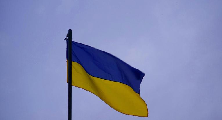 ukraine flag